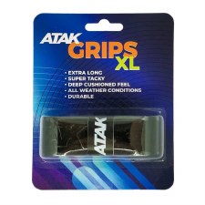 Atak XL Hurling Grip (Black)